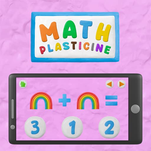 MATH PLASTICINE game thumbnail