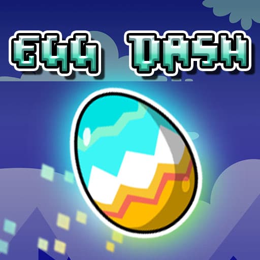 Egg Dash game thumbnail