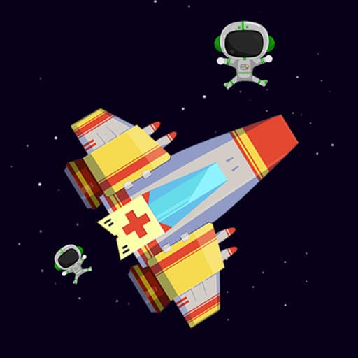 Space Astro game thumbnail