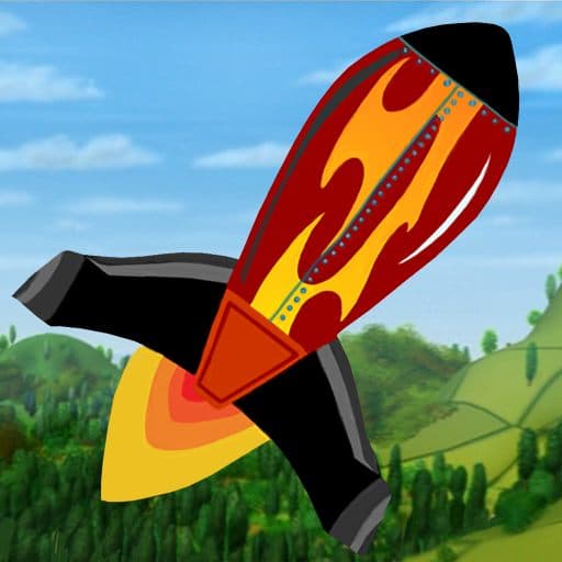 Destroy the Village game thumbnail