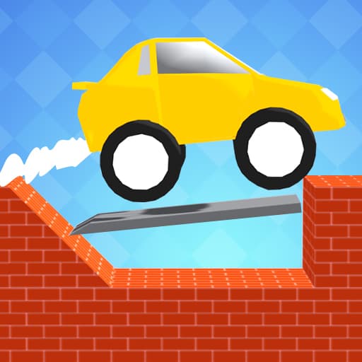 Draw Car Road game thumbnail