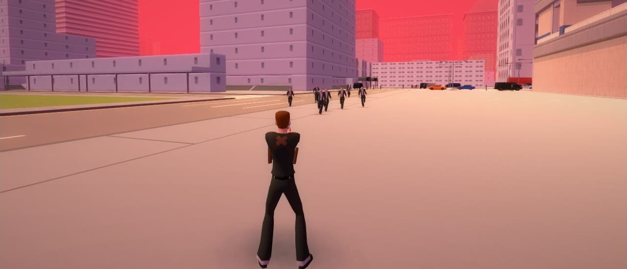 Agent Smith game thumbnail