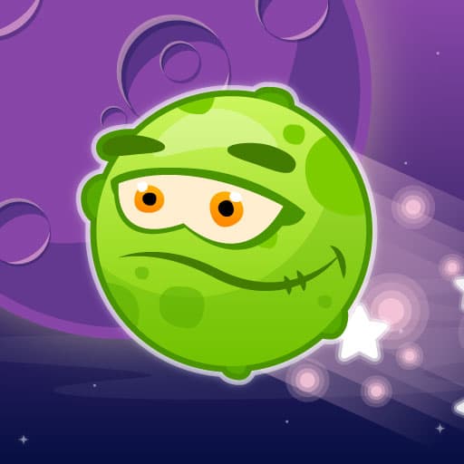 Space Hoops game thumbnail