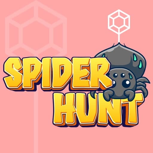Spider Hunt game thumbnail