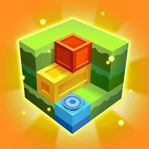 Box Run game thumbnail