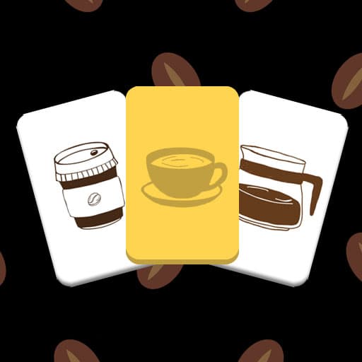 Coffee Break Memory game thumbnail