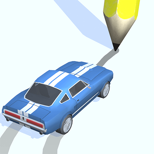 Draw Race io game thumbnail