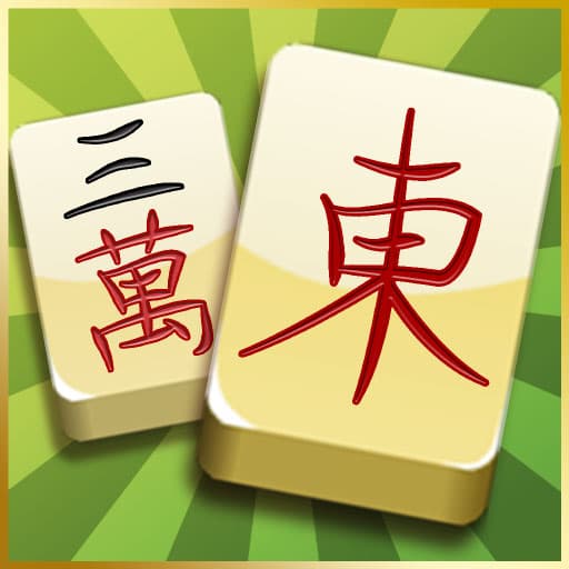 Mahjong King game thumbnail