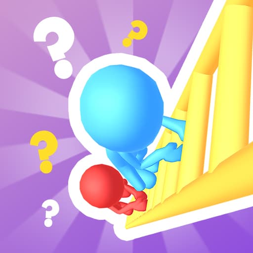 Stairs Trivia game thumbnail