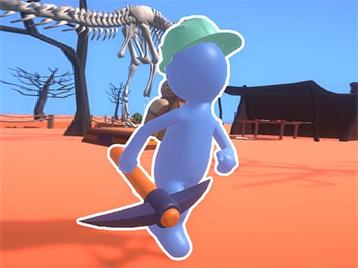 Dino Digg game thumbnail