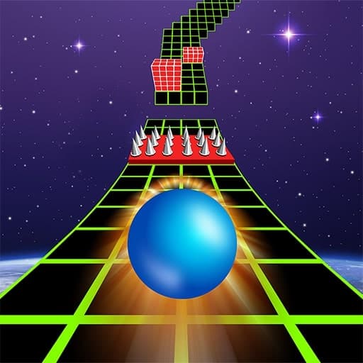 Extreme Run 3D game thumbnail