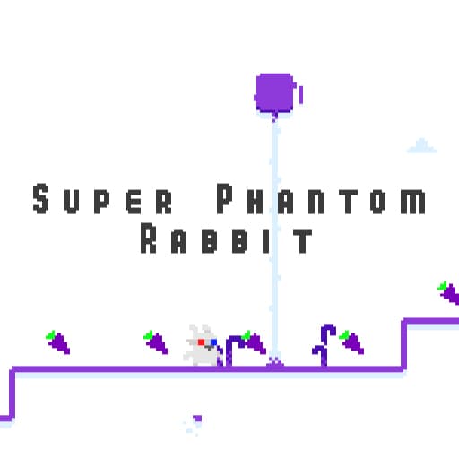 Super Phantom Rabbit game thumbnail