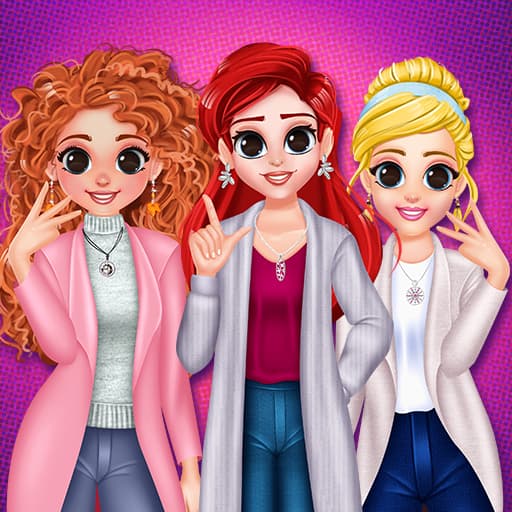 Sorority Fall Fashion game thumbnail