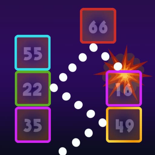 Shooting Balls game thumbnail