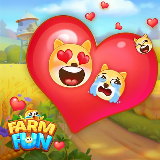 Farm Fun game thumbnail