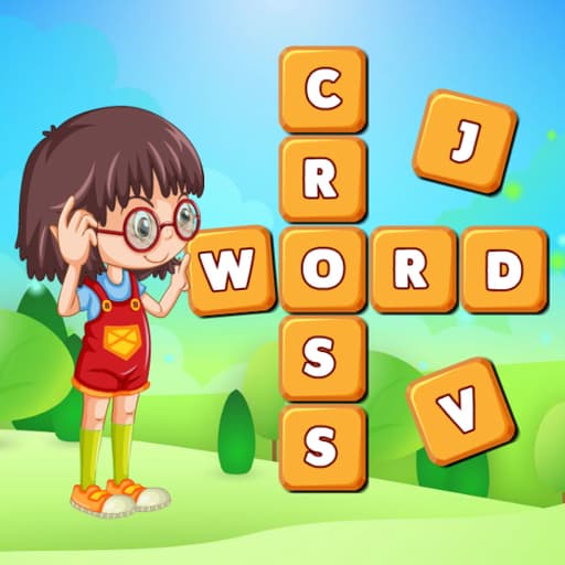 Crossword Kingdom game thumbnail
