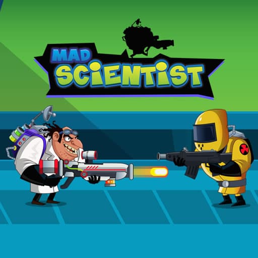 Mad Scientist game thumbnail