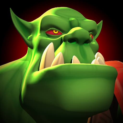 Orc Invasion game thumbnail