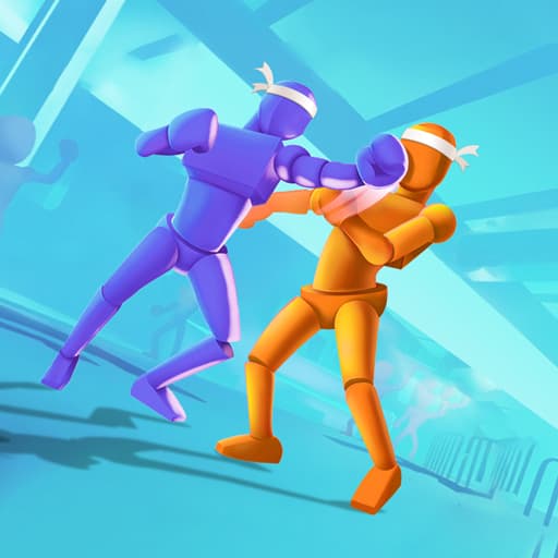 Agent Fight 3D game thumbnail