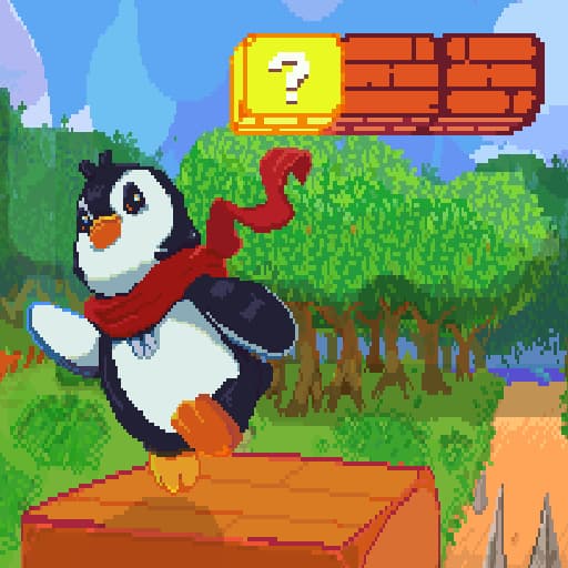 Baby Chicco Adventures game thumbnail