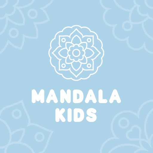 Mandala Kids game thumbnail