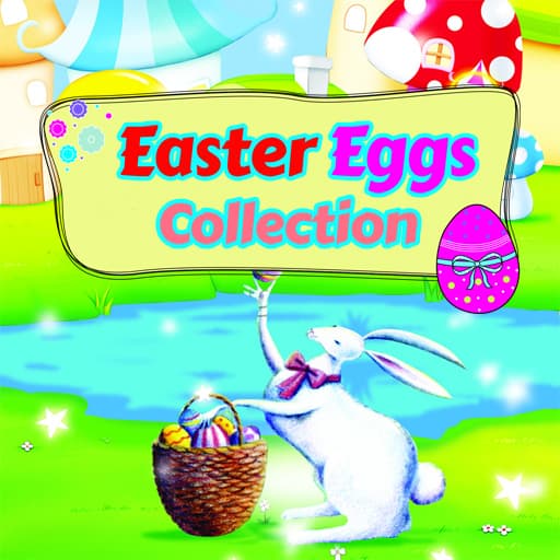 Easter Eggs Collection game thumbnail