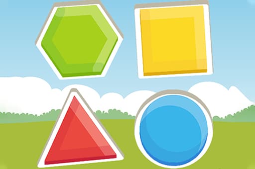 Fit Shape game thumbnail