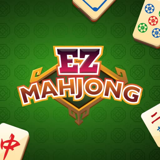 Ez Mahjong game thumbnail