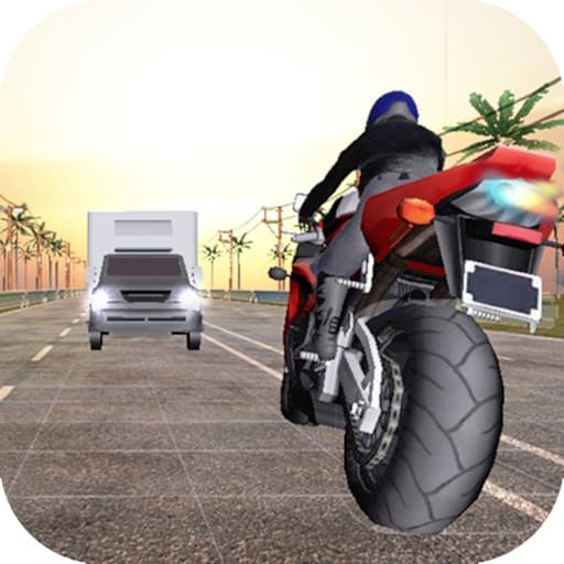 Bike Racing Game 2019 : Extreme Bike Race game thumbnail
