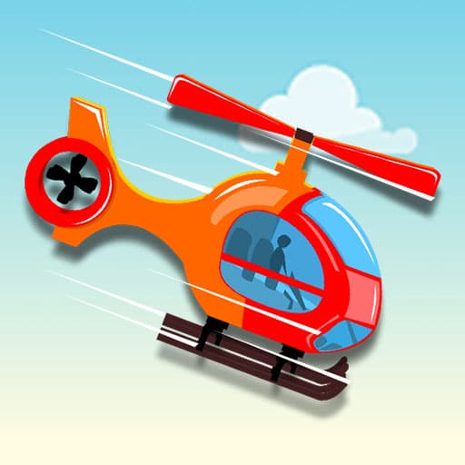 Crazy Chopper game thumbnail