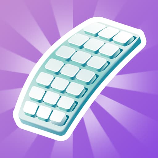 Gun Button Rush game thumbnail