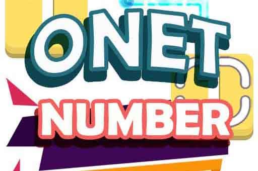 Onet Number game thumbnail