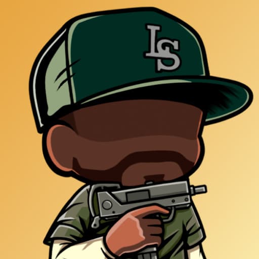 Merge Gangster Heist VI game thumbnail
