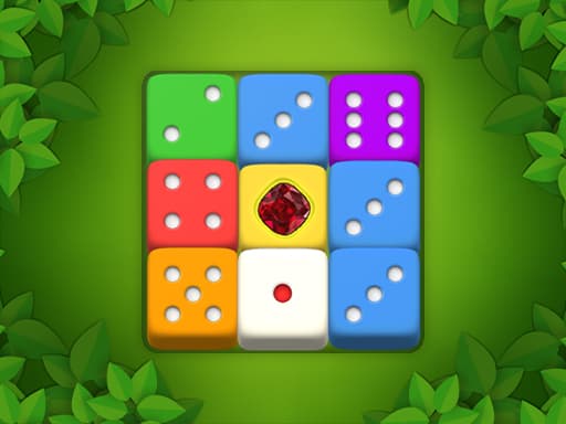 Dice Merge game thumbnail