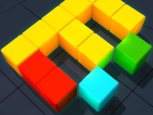 Draw Blocks 3D game thumbnail