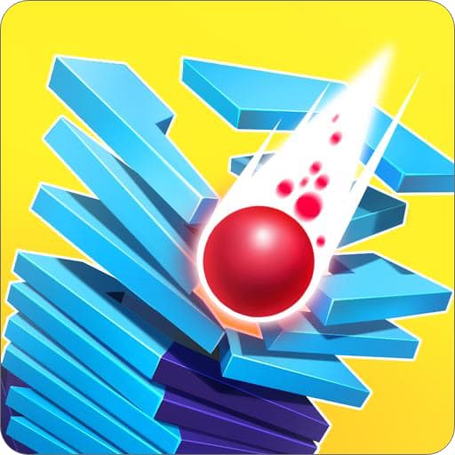 Stack Ball 2 game thumbnail