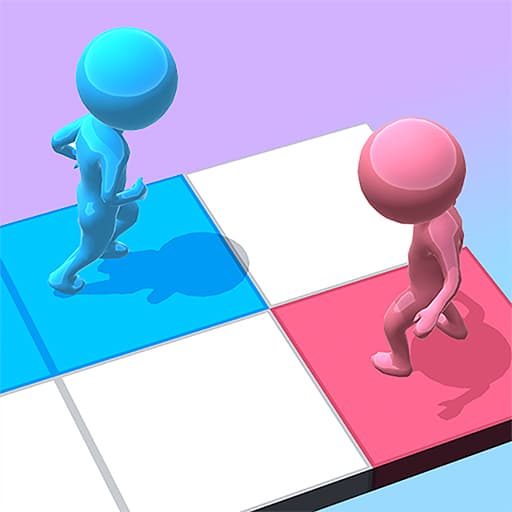 Color Puzzle game thumbnail