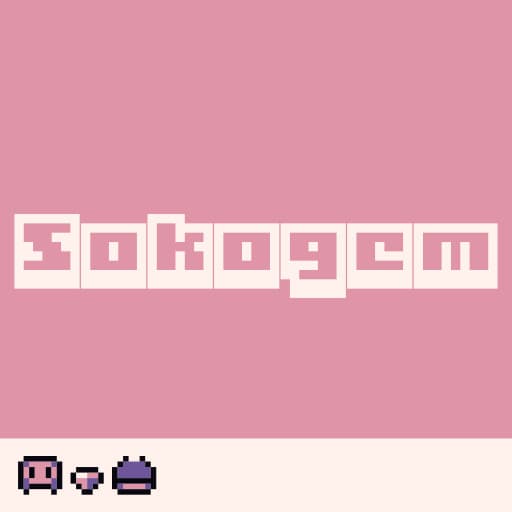 Sokogem game thumbnail