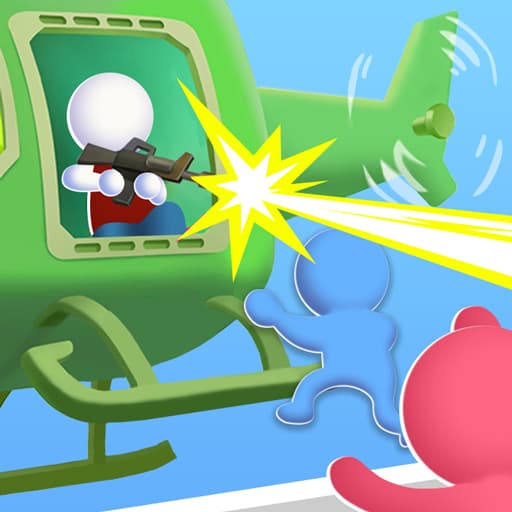 Helicopter Rescue game thumbnail
