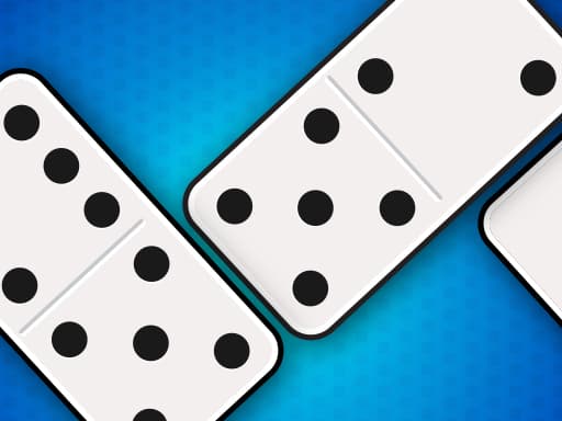 Domino Battle game thumbnail