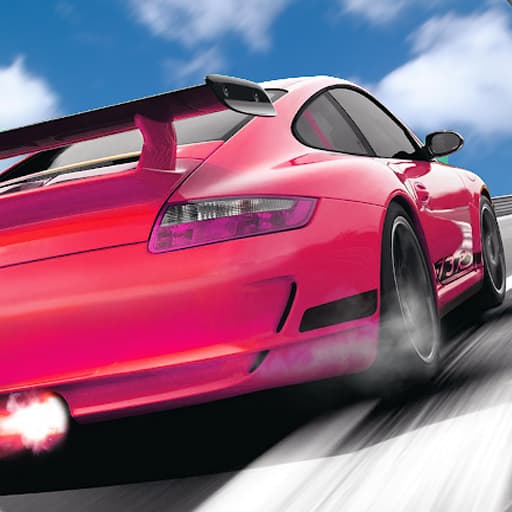 Drift Car City Driving game thumbnail