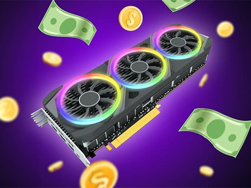 GPU Mining game thumbnail