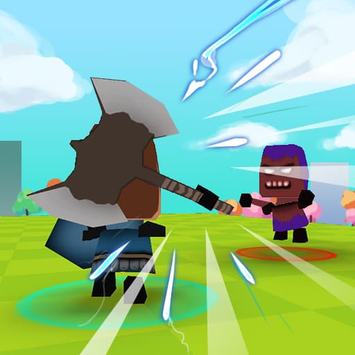 Vikings Royal Battle game thumbnail