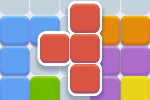 Nine Block Puzzle game thumbnail