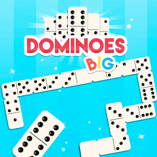 Dominoes BIG game thumbnail