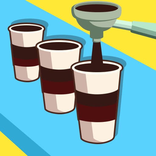 Coffee Stack game thumbnail