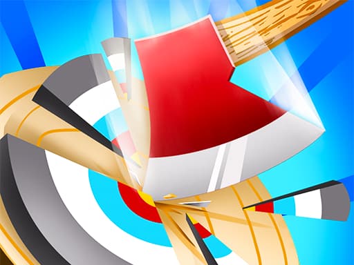 Hitty Axe game thumbnail