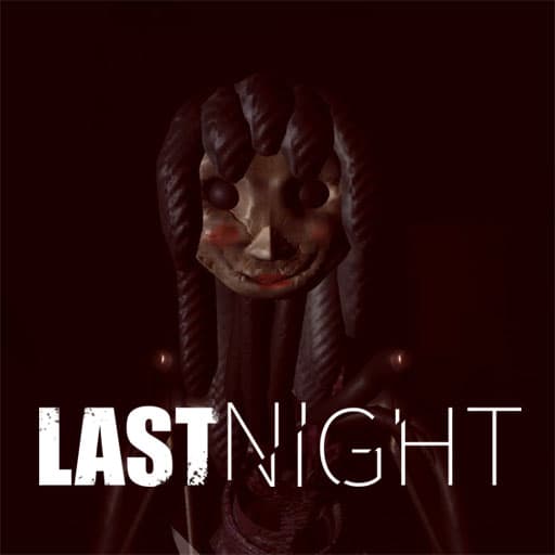 LAST NIGHT game thumbnail