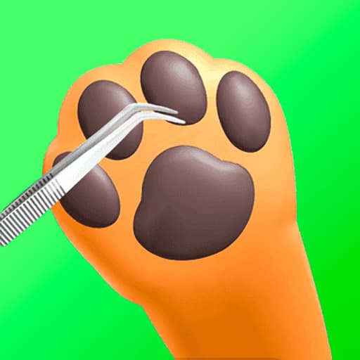 Paw Care game thumbnail