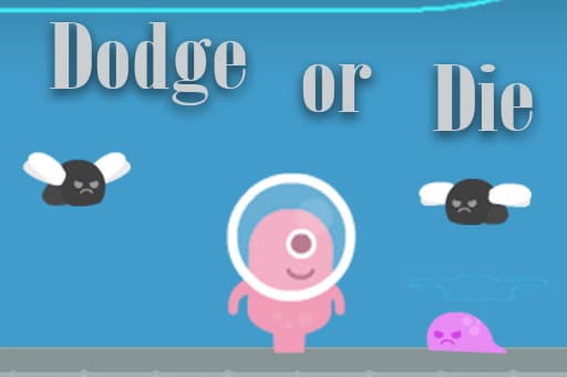 Dodge or Die game thumbnail